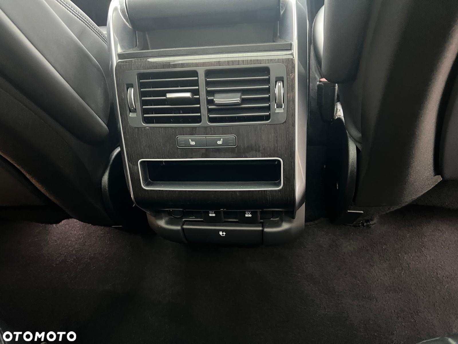 Land Rover Range Rover Sport P400e Hybrid HSE Dynamic Stealth - 13