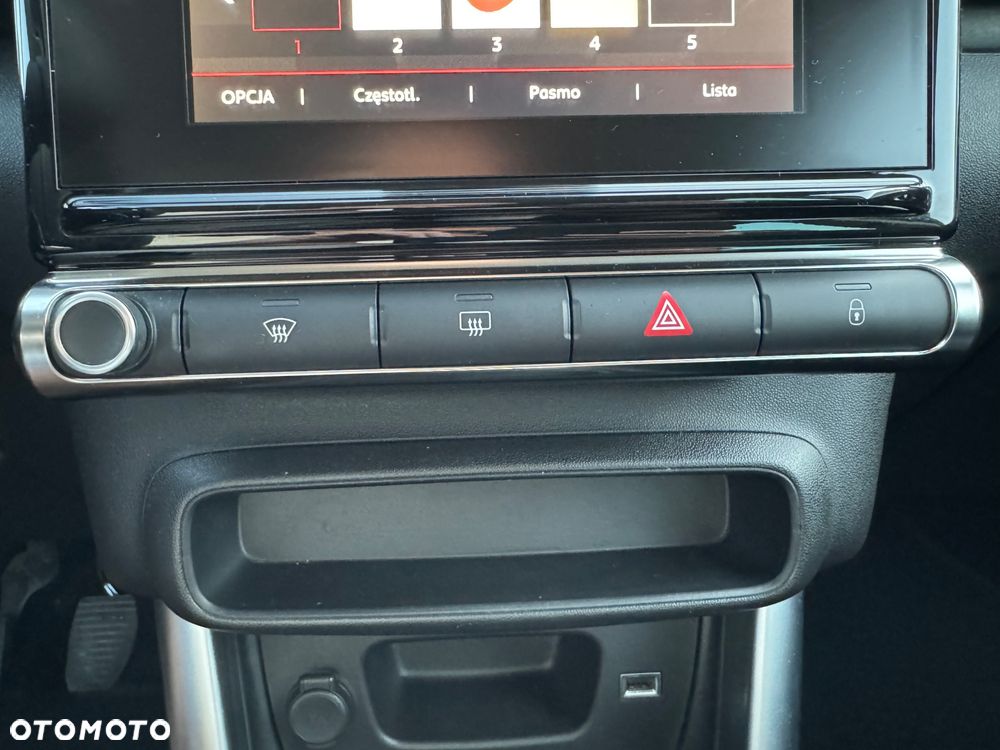Citroën C3 Aircross 1.2 PureTech Shine - 16