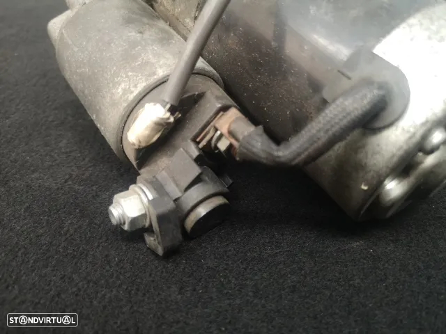Motor de Arranque originais para Mazda 6 2.2 MZR-CD   2009+ - 5
