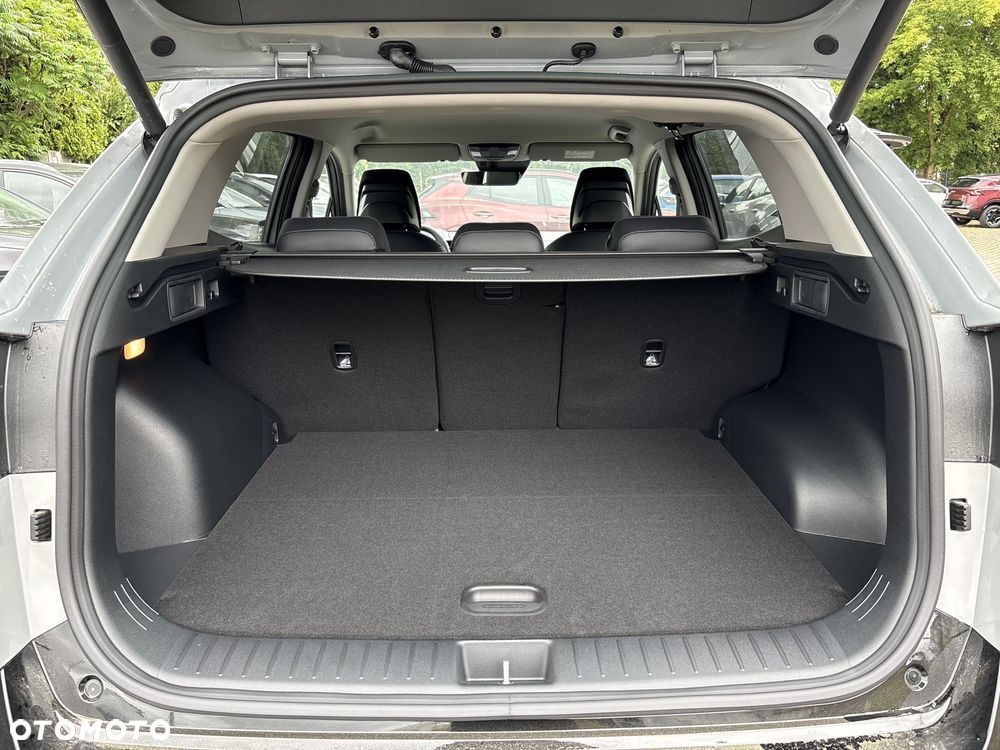 Kia Sportage 1.6 T-GDI Business Line 2WD DCT - 9