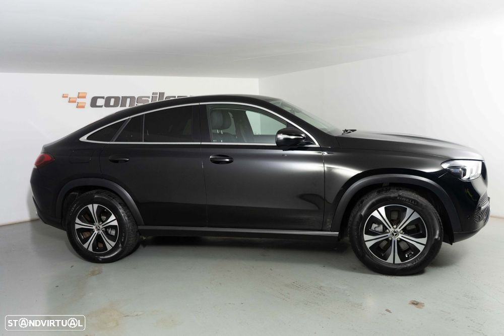 Mercedes-Benz GLE 350 de Coupé 4Matic - 7