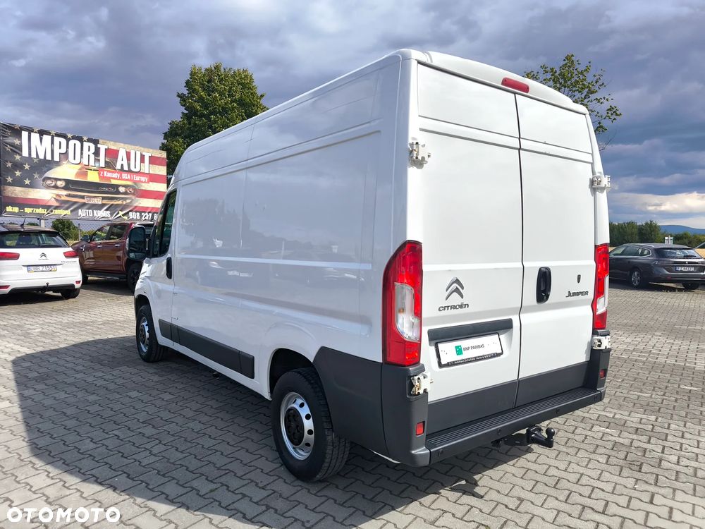 Citroën Jumper - 3