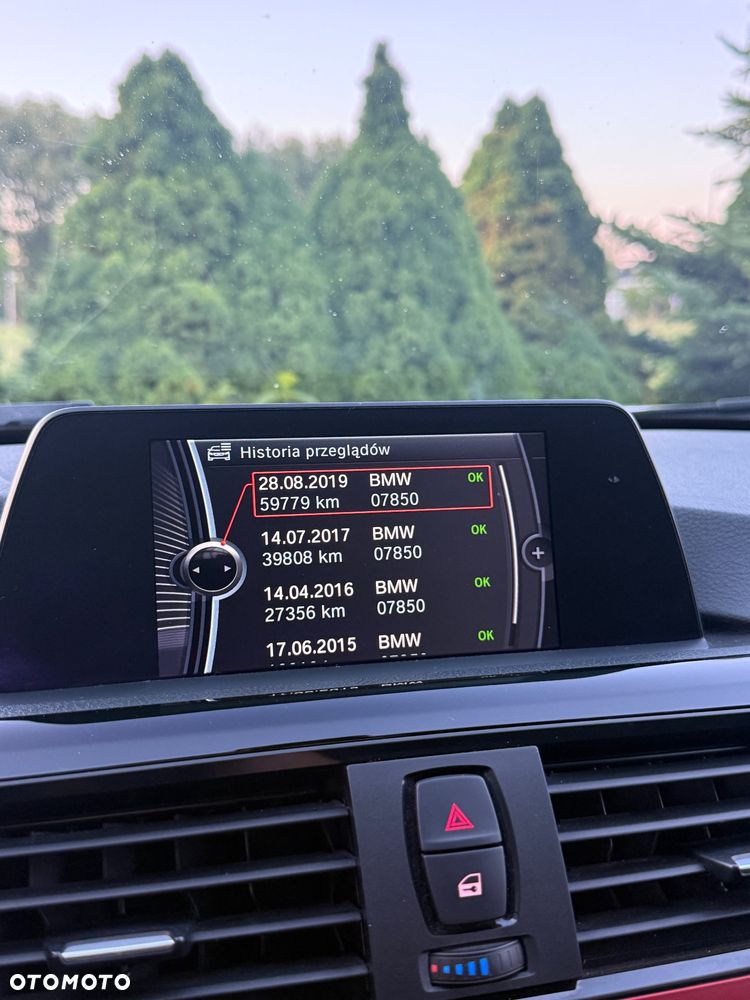 BMW Seria 3 316i Sport Line - 18