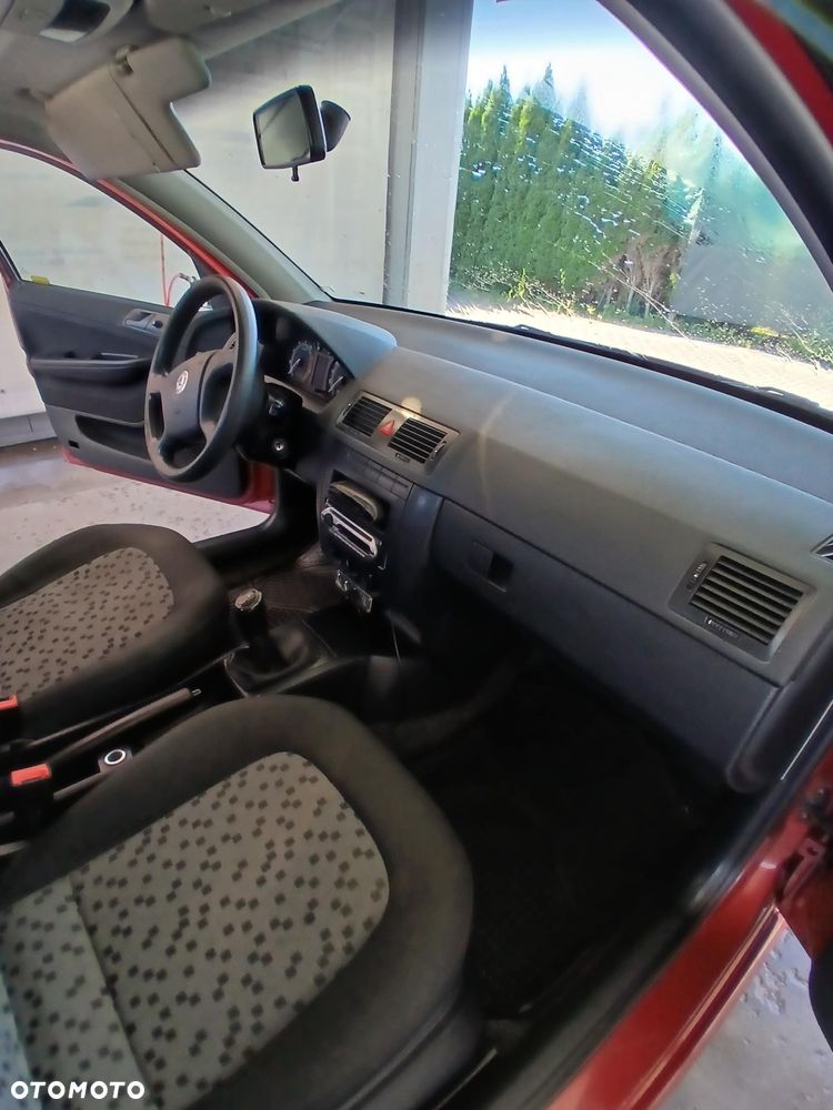 Skoda Fabia 1.2 12V Classic - 13