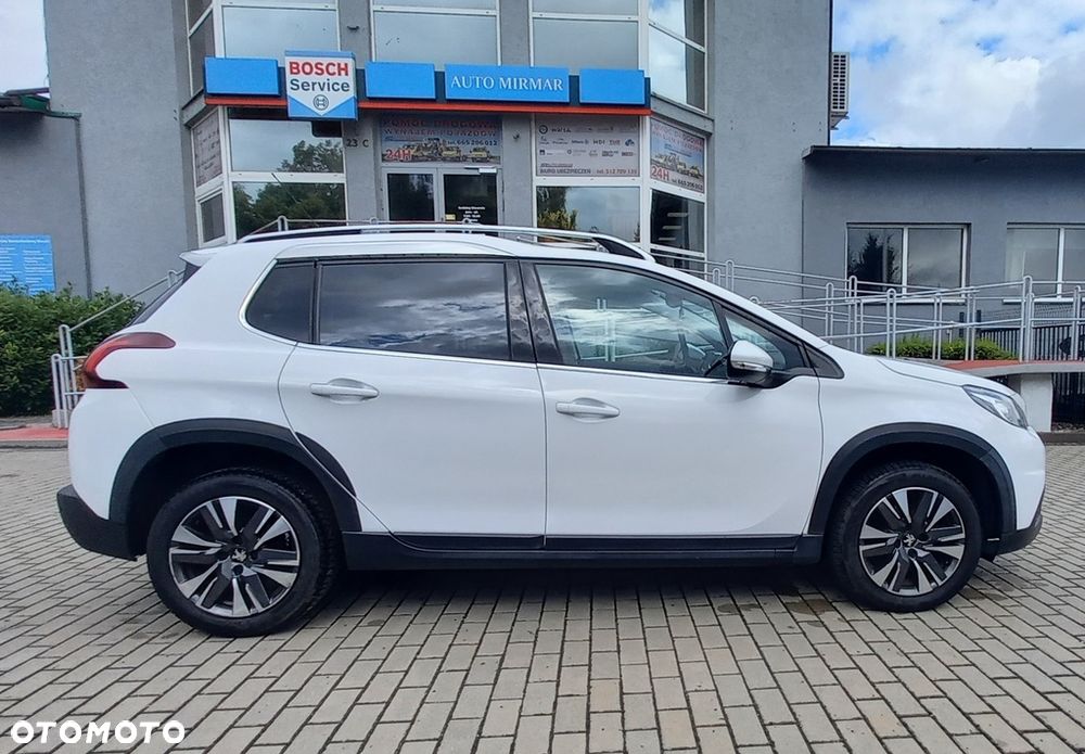 Peugeot 2008 1.6 BlueHDi Active - 8
