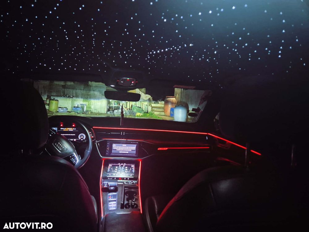 Audi A6 Avant 3.0 45 TDI quattro Tiptronic Sport - 17