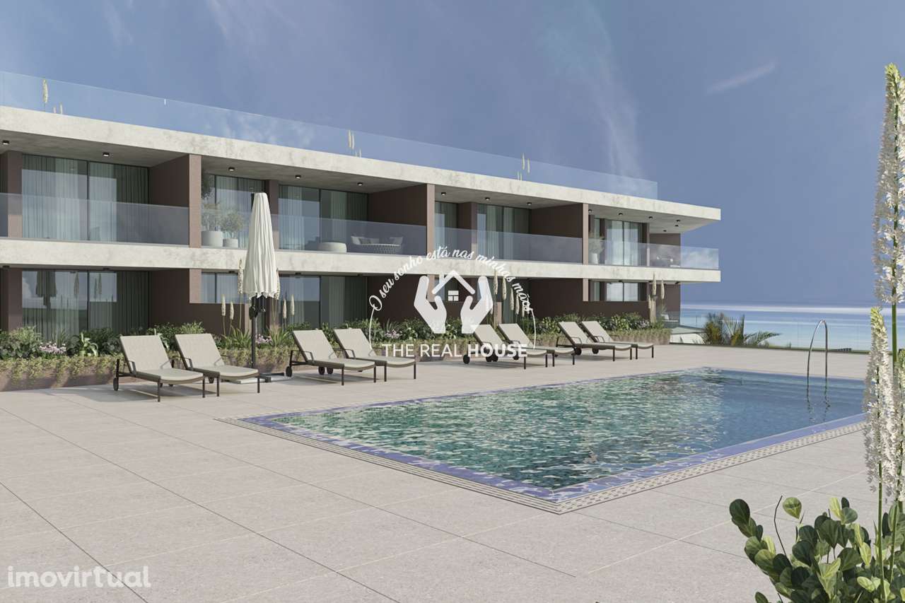 UPTOWN LUX _ T1 de Luxo no Funchal - Grande imagem: 2/17