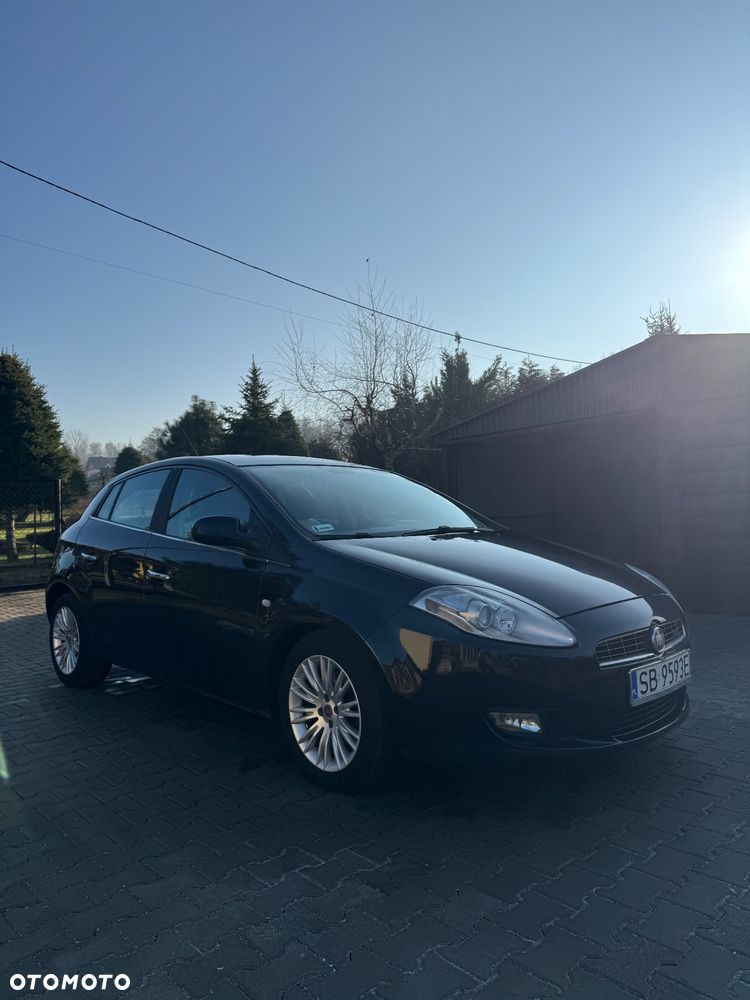 Fiat Bravo - 3