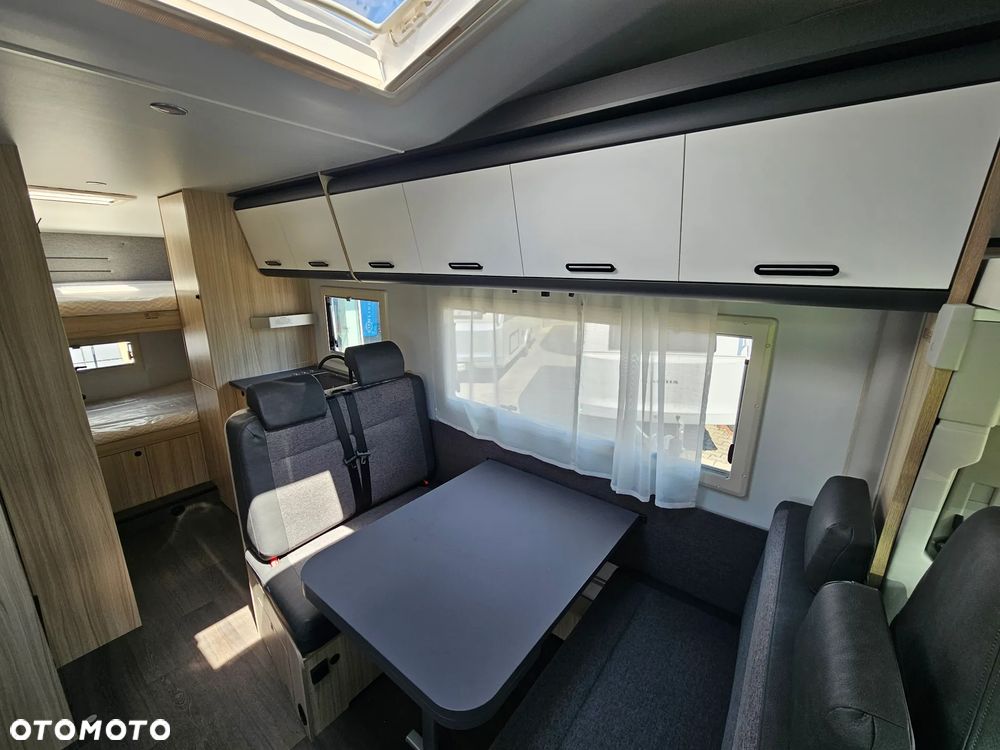 Sun Living by Adria A 70 DK - 9