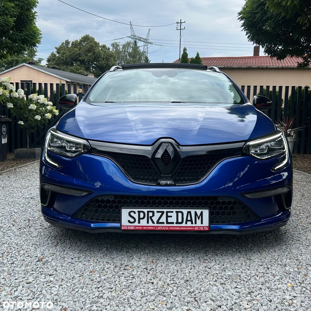 Renault Megane 1.6 TCe GT EDC - 3