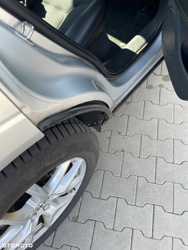 Volvo XC 60 T5 AWD Momentum - 16