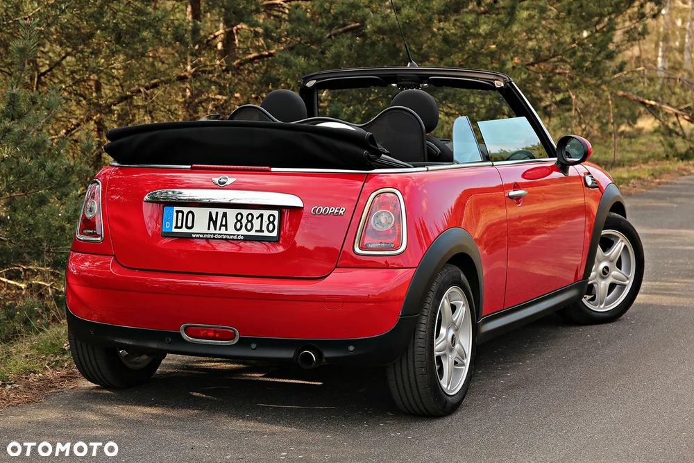 MINI Cooper Baker Street - 5