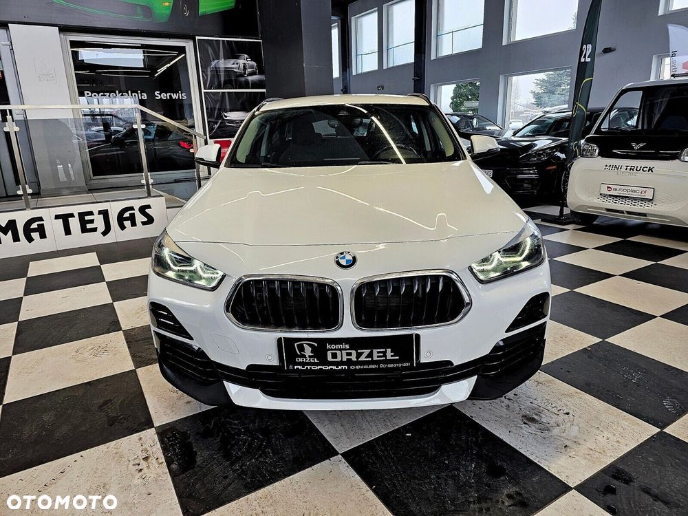 BMW X2 - 3