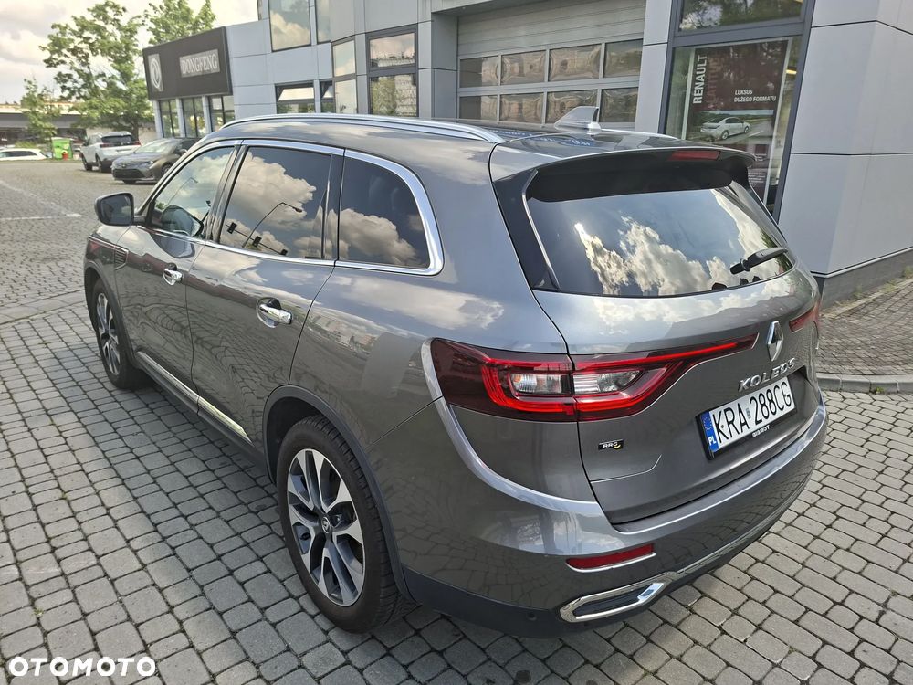 Renault Koleos 2.0 dCi Intens 4x4 X-Tronic - 6