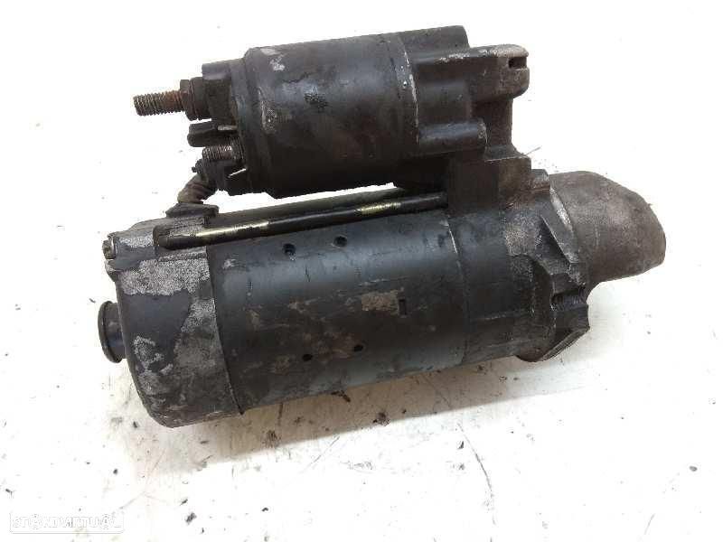 MOTOR DE ARRANQUE IVECO DAILY - 1