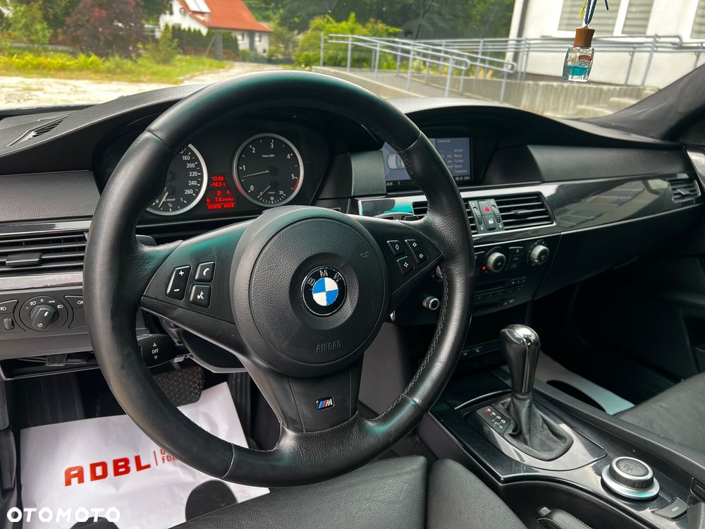 BMW Seria 5 - 35