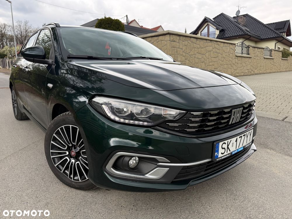 Fiat Tipo - 29