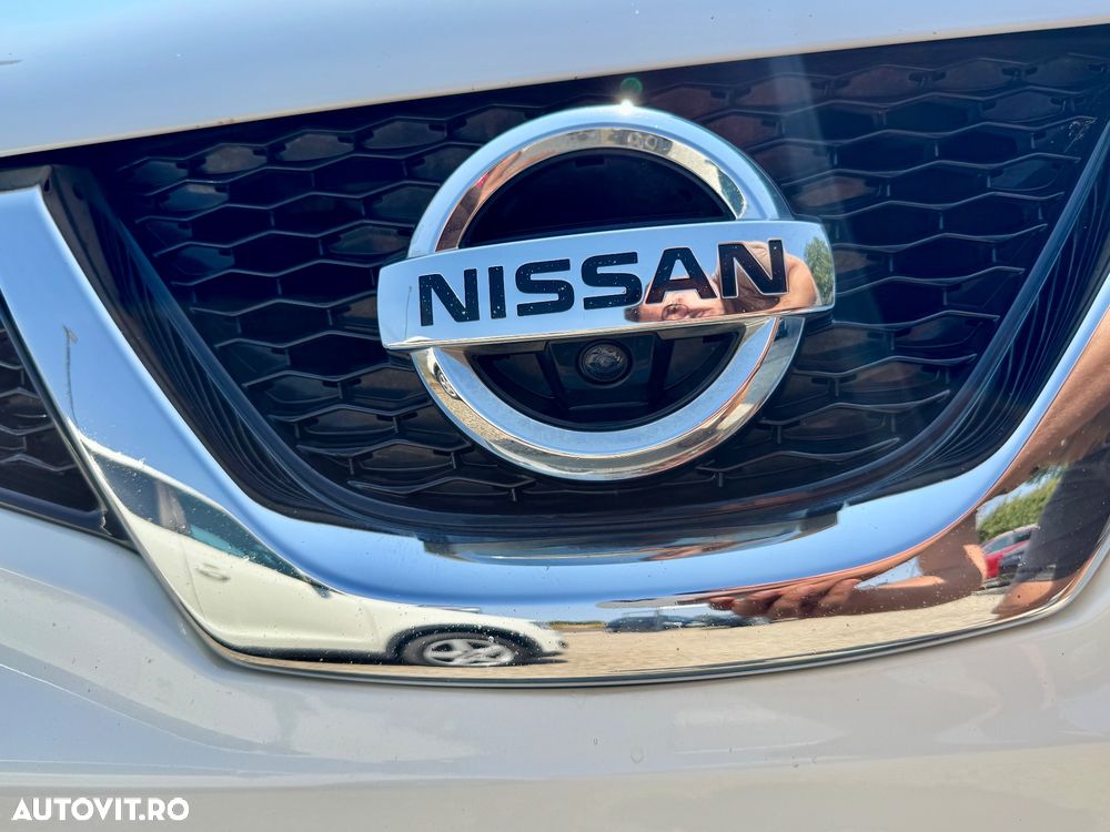 Nissan Qashqai 1.6 DCI Start/Stop X-TRONIC N-Connecta - 15