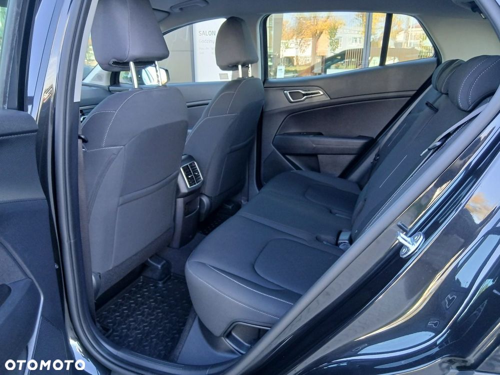 Kia Sportage 1.6 T-GDI M 2WD - 17