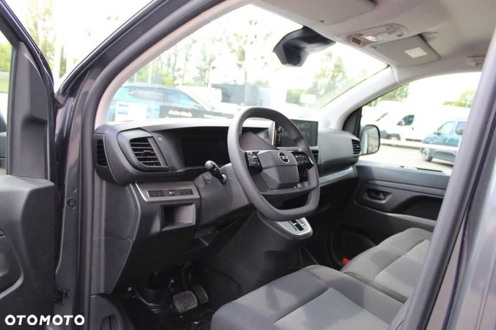 Opel Vivaro - 14