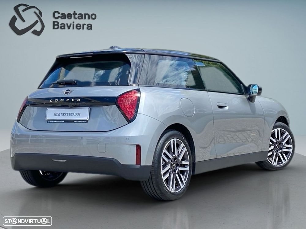 MINI 3 Portas Cooper E Classic S - 2