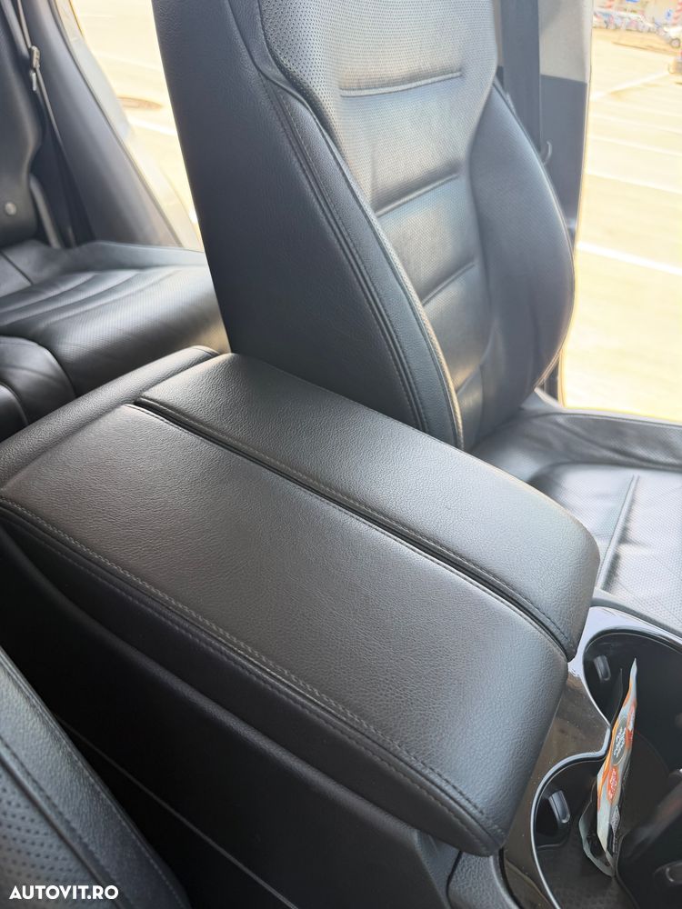 Volkswagen Touareg 3.0 V6 TDI BMT - 20