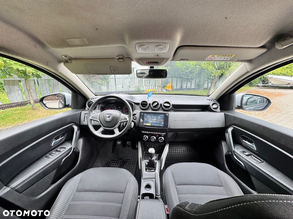 Dacia Duster 1.3 TCe Prestige+ - 31