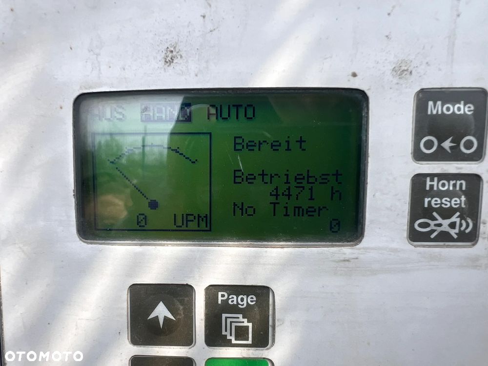 Powerscreen Warrior 800 - 18