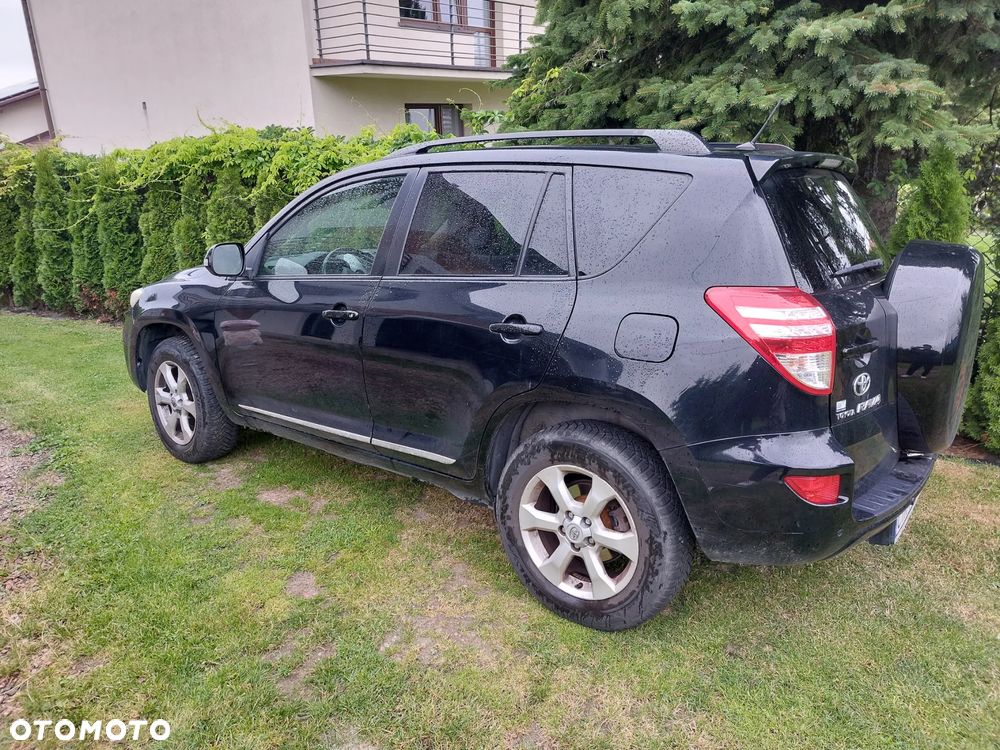 Toyota RAV4 2.0 VVT-i Premium - 2