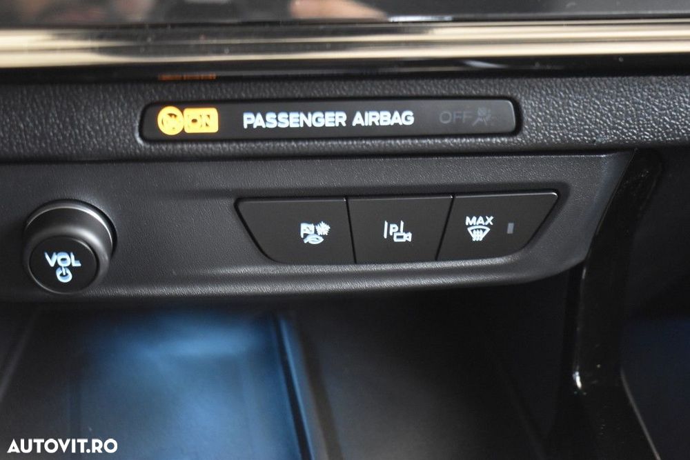 Ford Puma 43 kWh Premium - 23