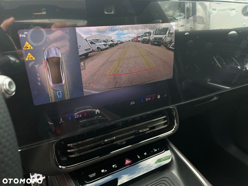 Mercedes-Benz CLA 250+ 85kWh - 29