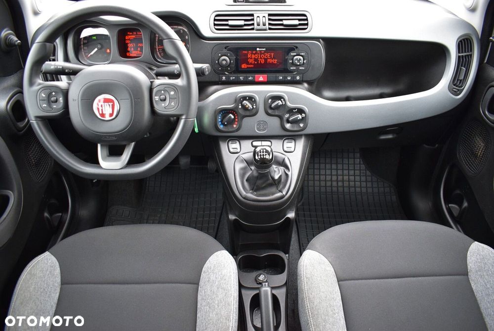 Fiat Panda - 18