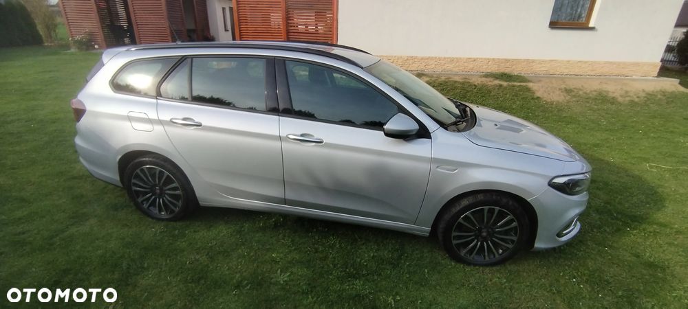 Fiat Tipo 1.0 T3 Business Edition - 4