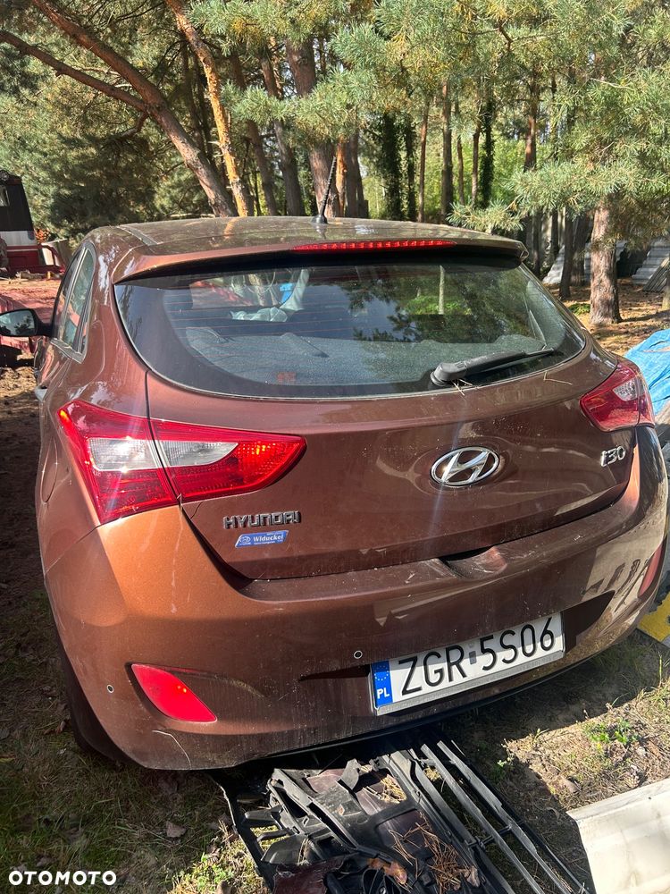 Hyundai i30 - 2