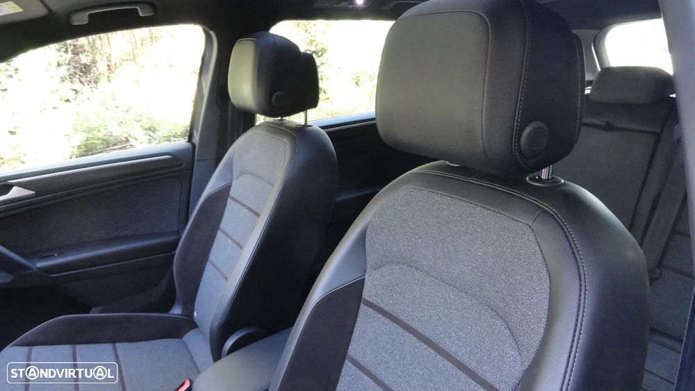 SEAT Tarraco 2.0 TDI Xcellence - 23