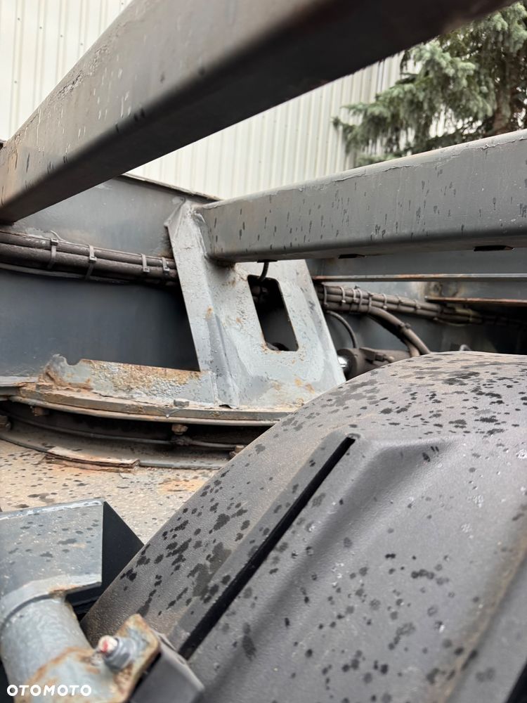 Faymonville SPZ -3A Rozciągana ! - 15