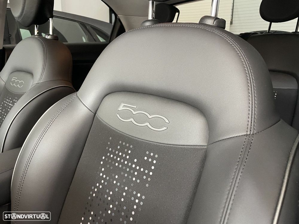 Fiat 500X 1.3 MJ Connect - 33