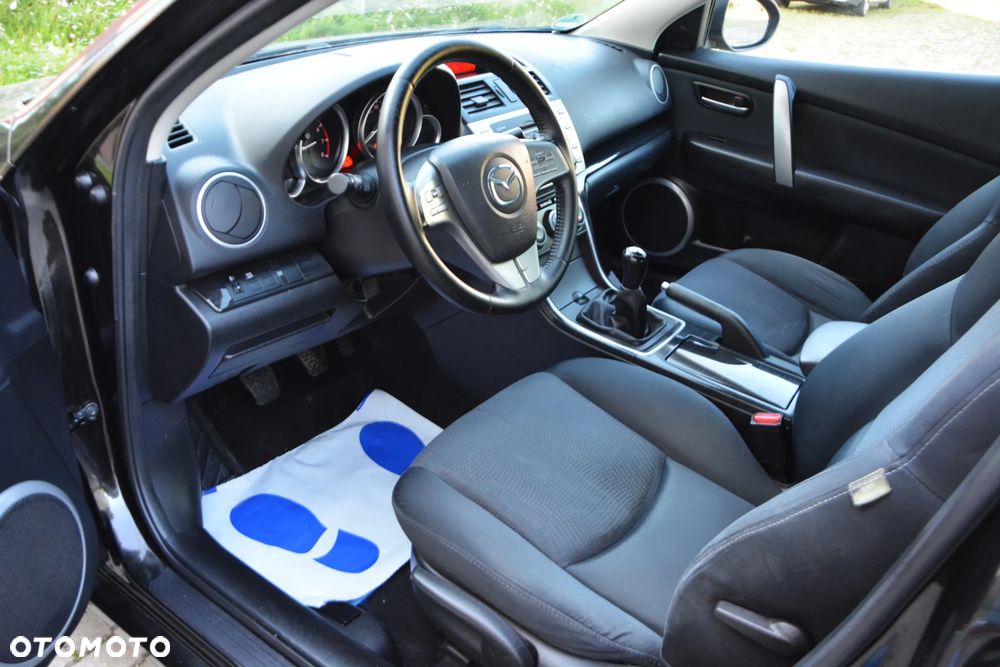 Mazda 6 Sport 2.0 Active - 15