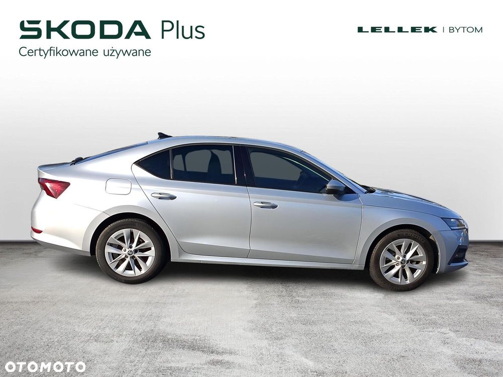 Skoda Octavia 1.5 TSI ACT Ambition - 7