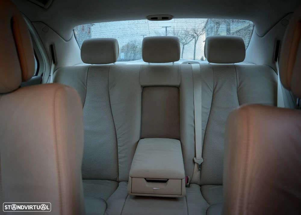 Mercedes-Benz S 400 CDI - 7