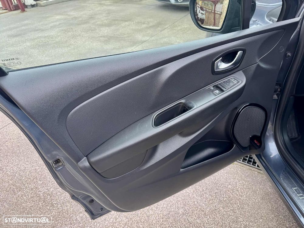 Renault Clio Sport Tourer 0.9 TCe Limited Edition - 7