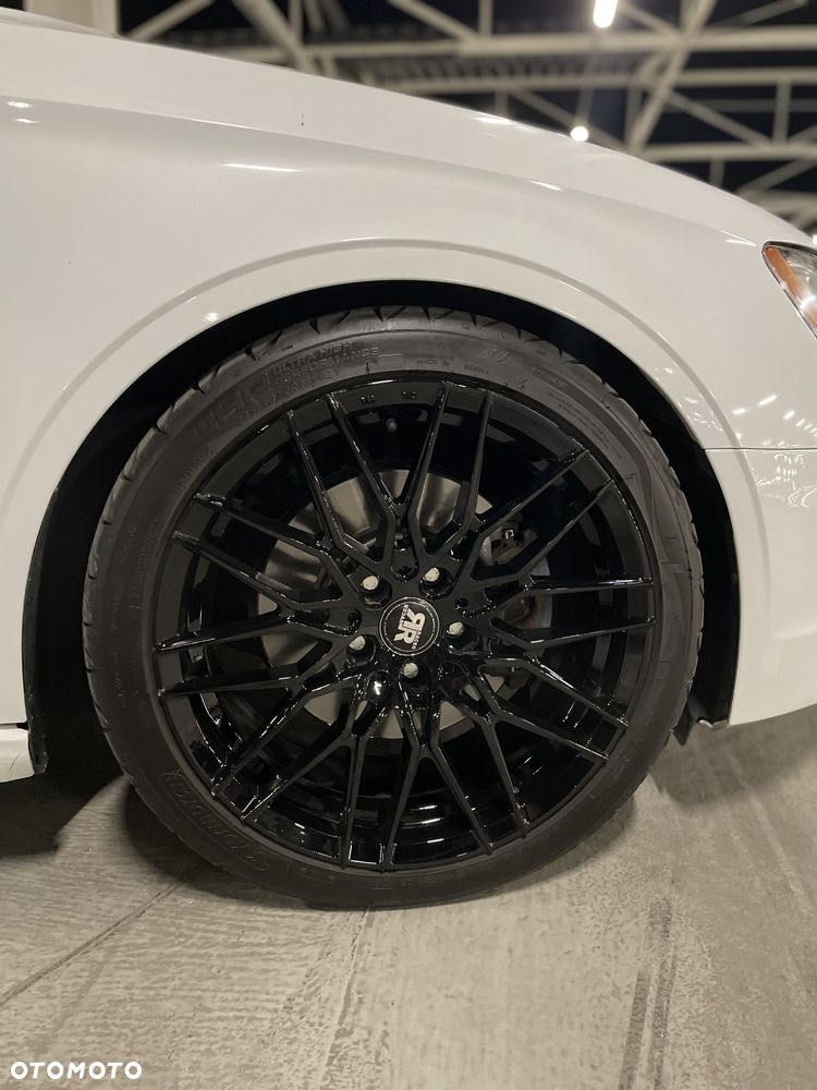 Audi A3 Limousine - 10