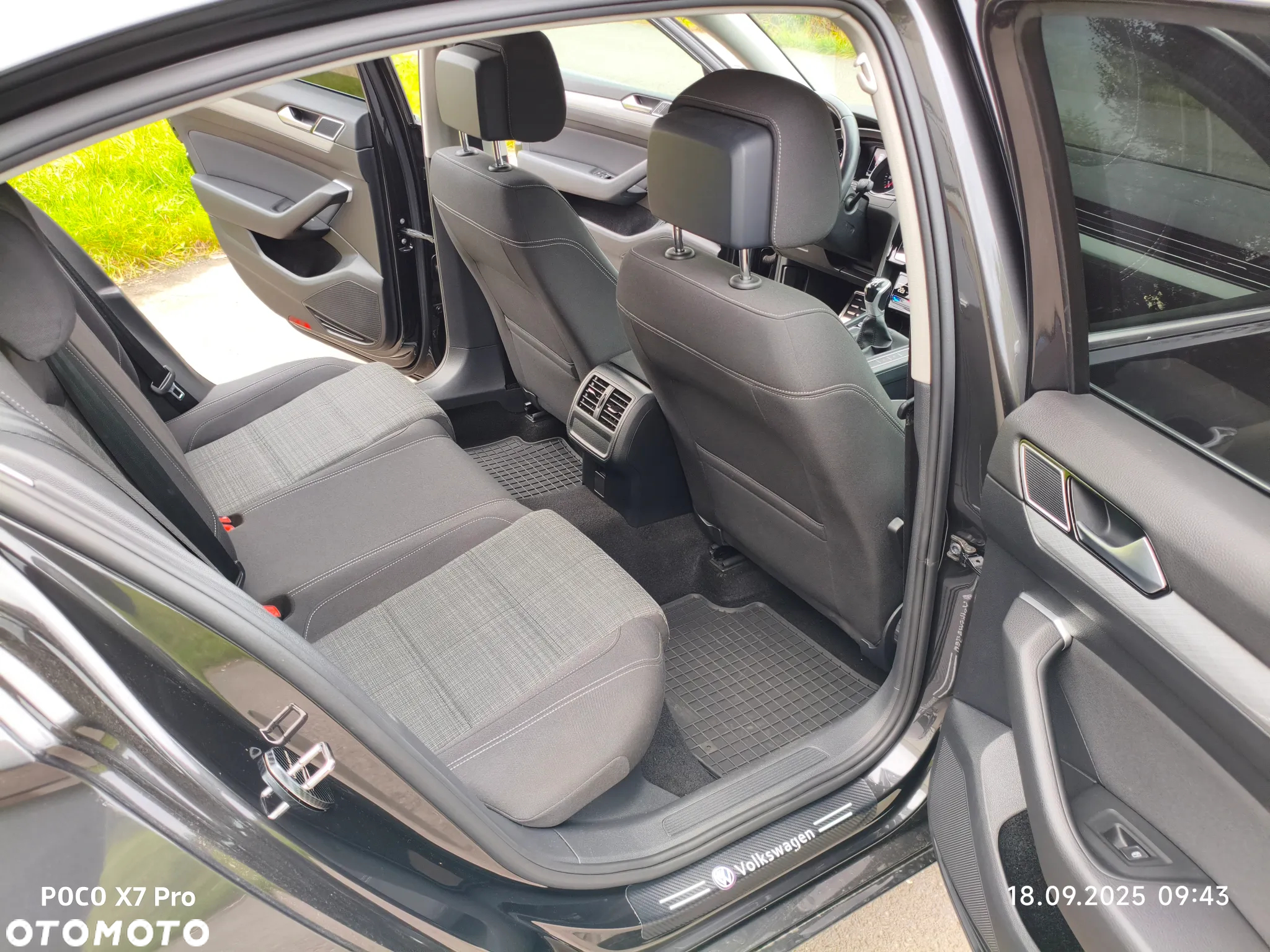 Volkswagen Passat 1.5 TSI EVO Business - 19