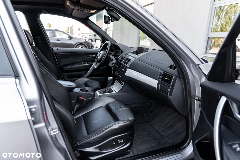 BMW X3 xDrive30d Edition Lifestyle - 23