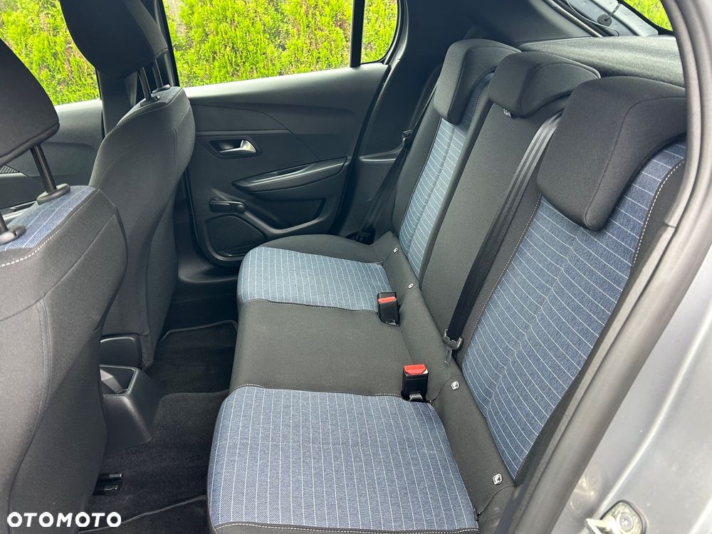 Peugeot 208 PureTech 75 Active - 6