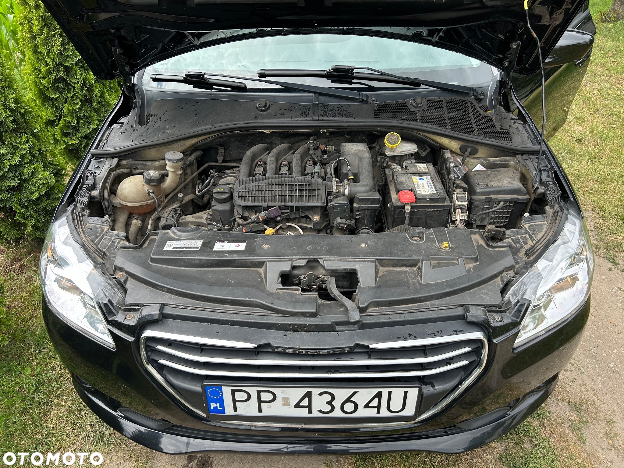 Peugeot 301 1.2 Pure Tech Active - 15