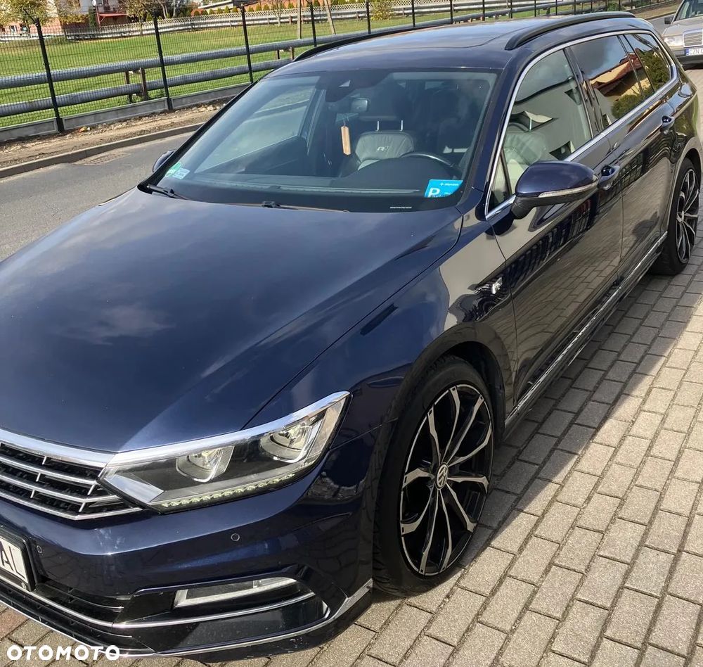 Volkswagen Passat - 3