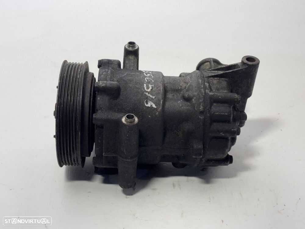 Compressor de ar condicionado FORD TRANSIT Box (FA_ _) 2.2 TDCi REF. 19D629AA MO... - 3