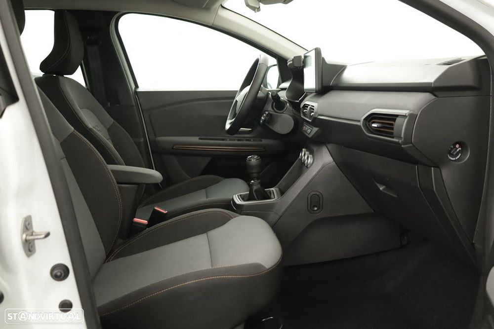 Dacia Sandero 1.0 ECO-G Extreme Bi-Fuel - 21