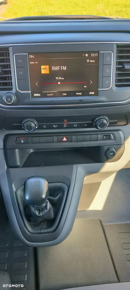 Opel Vivaro - 16